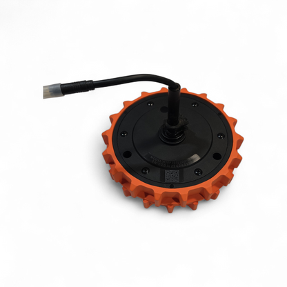 Hub Motor Assembly Segway Navimow H1500/H3000