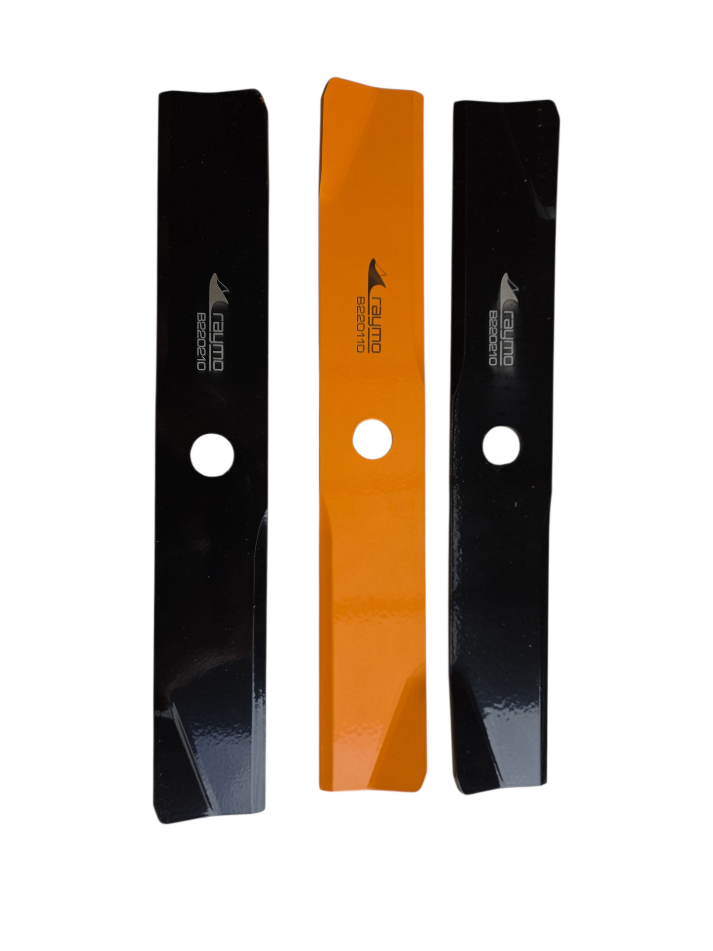 Raymo Turf blades