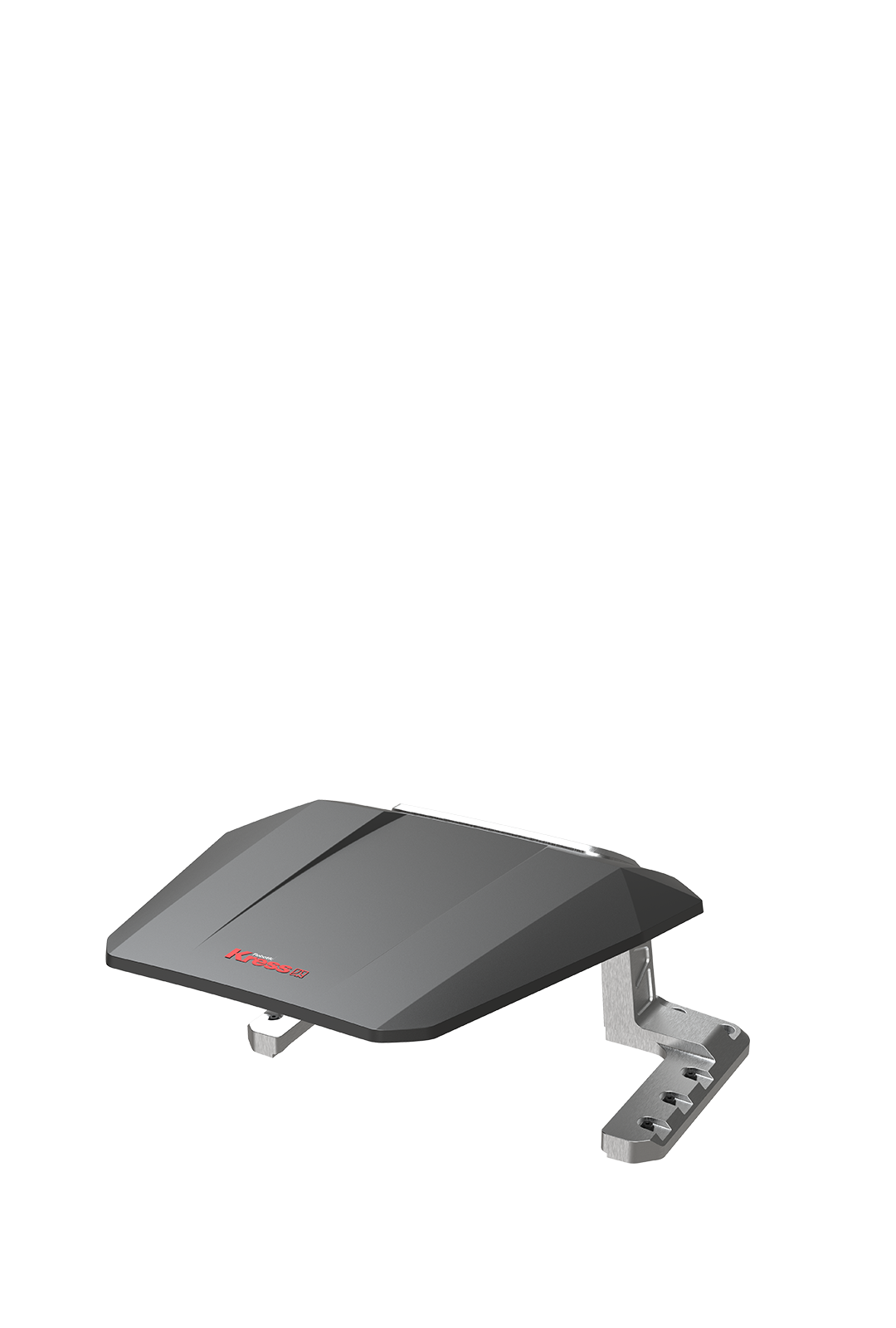 Kress EyePilot Garage (KA0114) – weather protection shelter for Kress EyePilot robotic mowers
