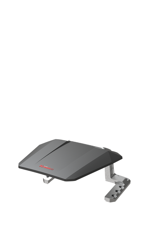 Kress EyePilot Garage (KA0114) – weather protection shelter for Kress EyePilot robotic mowers