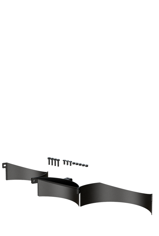 Kress KA0409 Mulching Baffle for Voyager KR800
