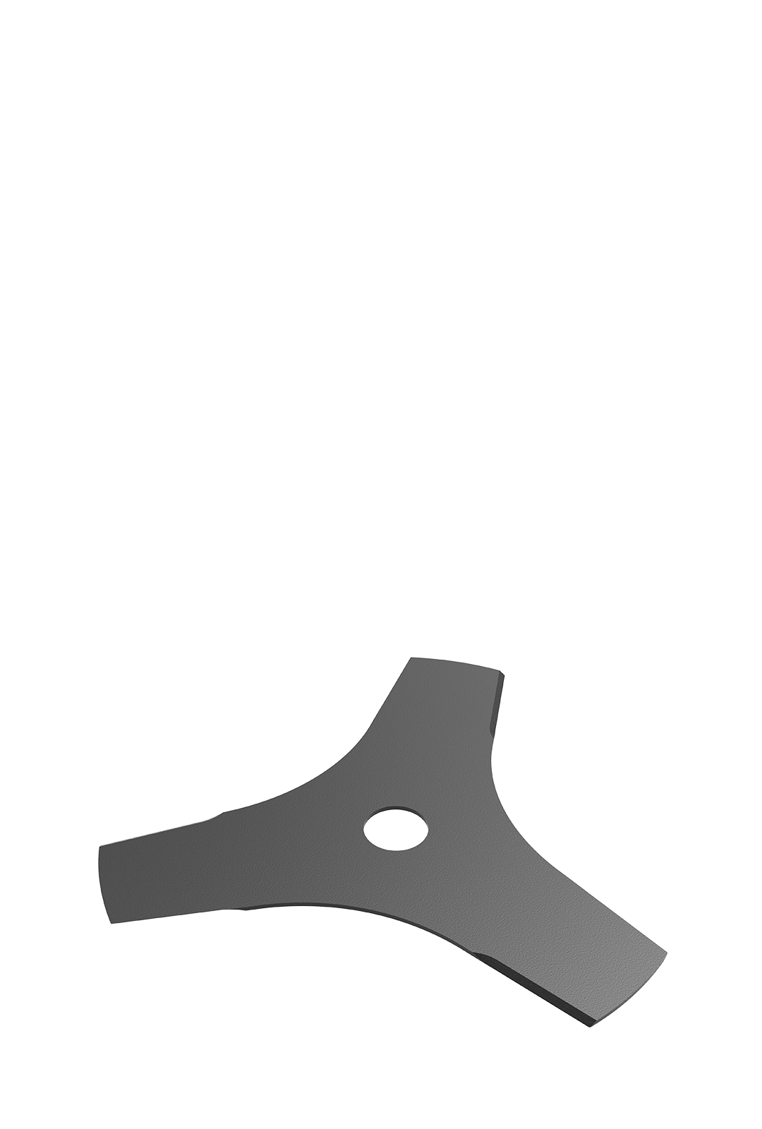 Kress KA2190 10 inch Brush Cutter Blade for KG163.9 Multi-Tool
