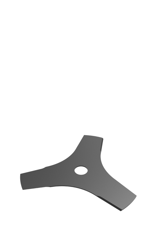 Kress KA2190 10 inch Brush Cutter Blade for KG163.9 Multi-Tool