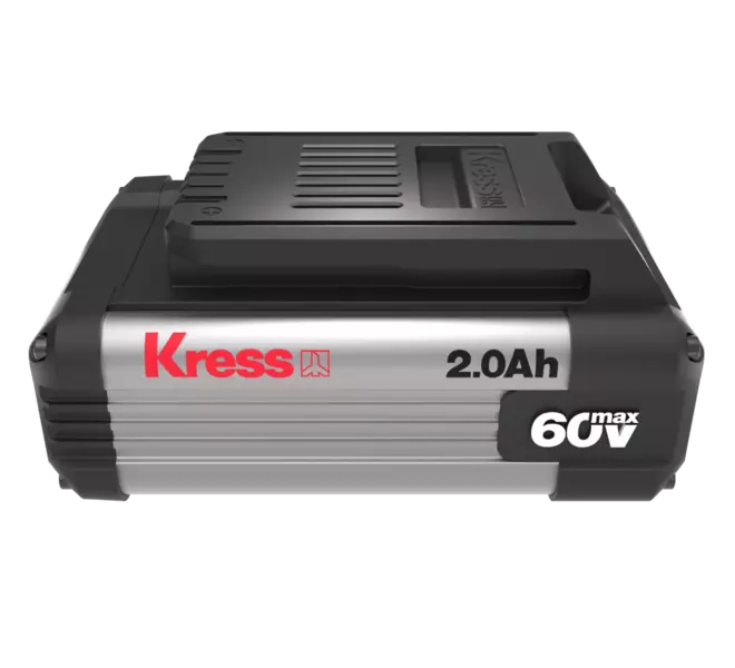 Kress 2Ah battery