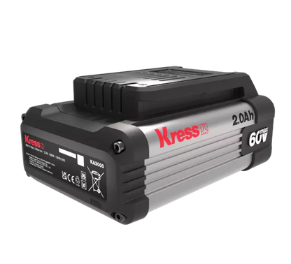 Kress cordless battery