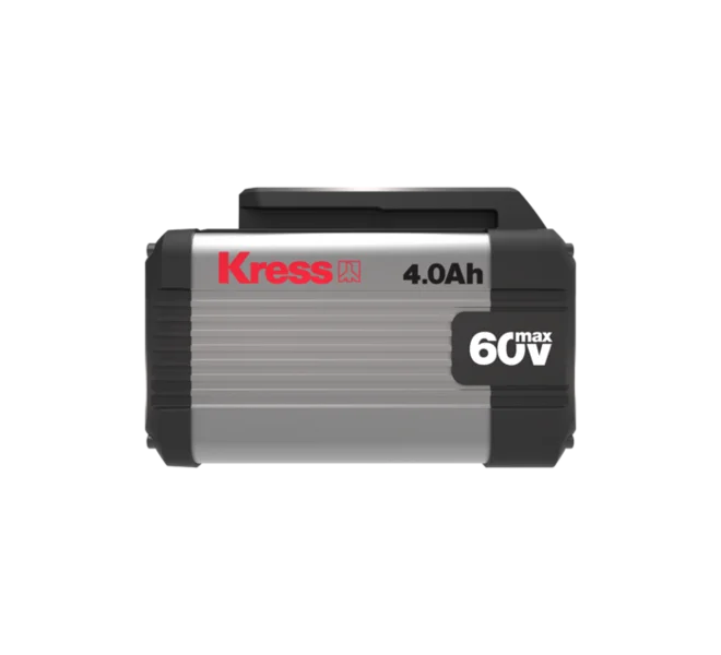 Kress 60V 4Ah Battery