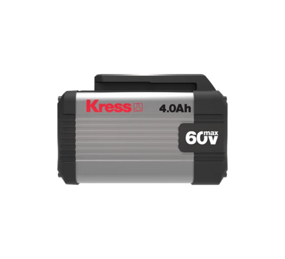 Kress 60V 4Ah Battery