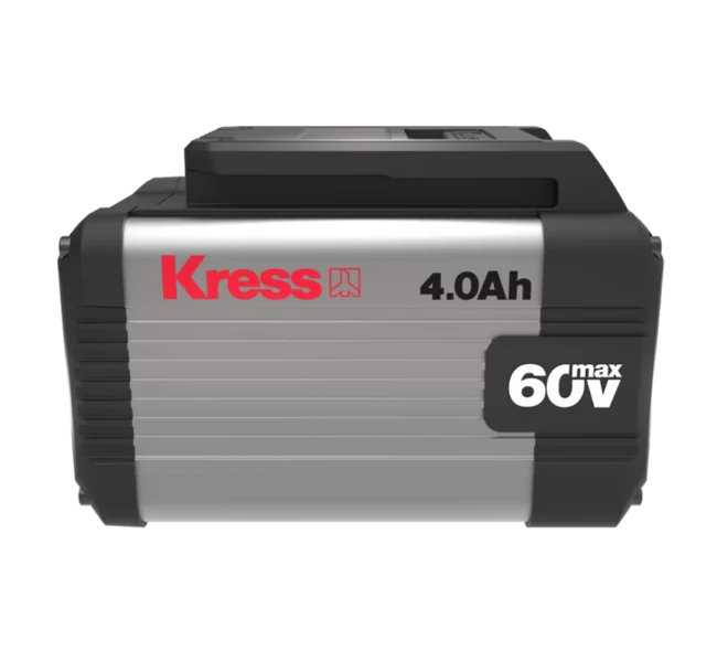 Kress 60V 4Ah Battery