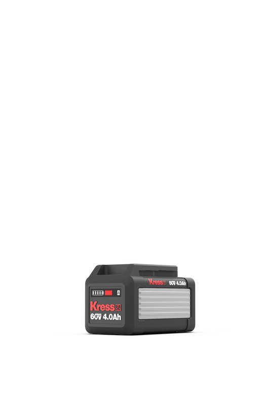 Kress KA3014 60V 4.0Ah Battery — CyberSystem Compatible