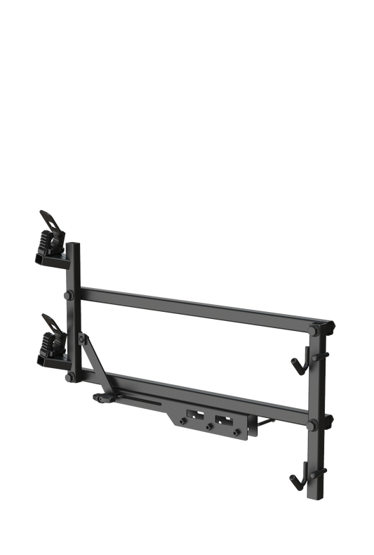 Kress KA3050 Trimmer Rack for Voyager KR800