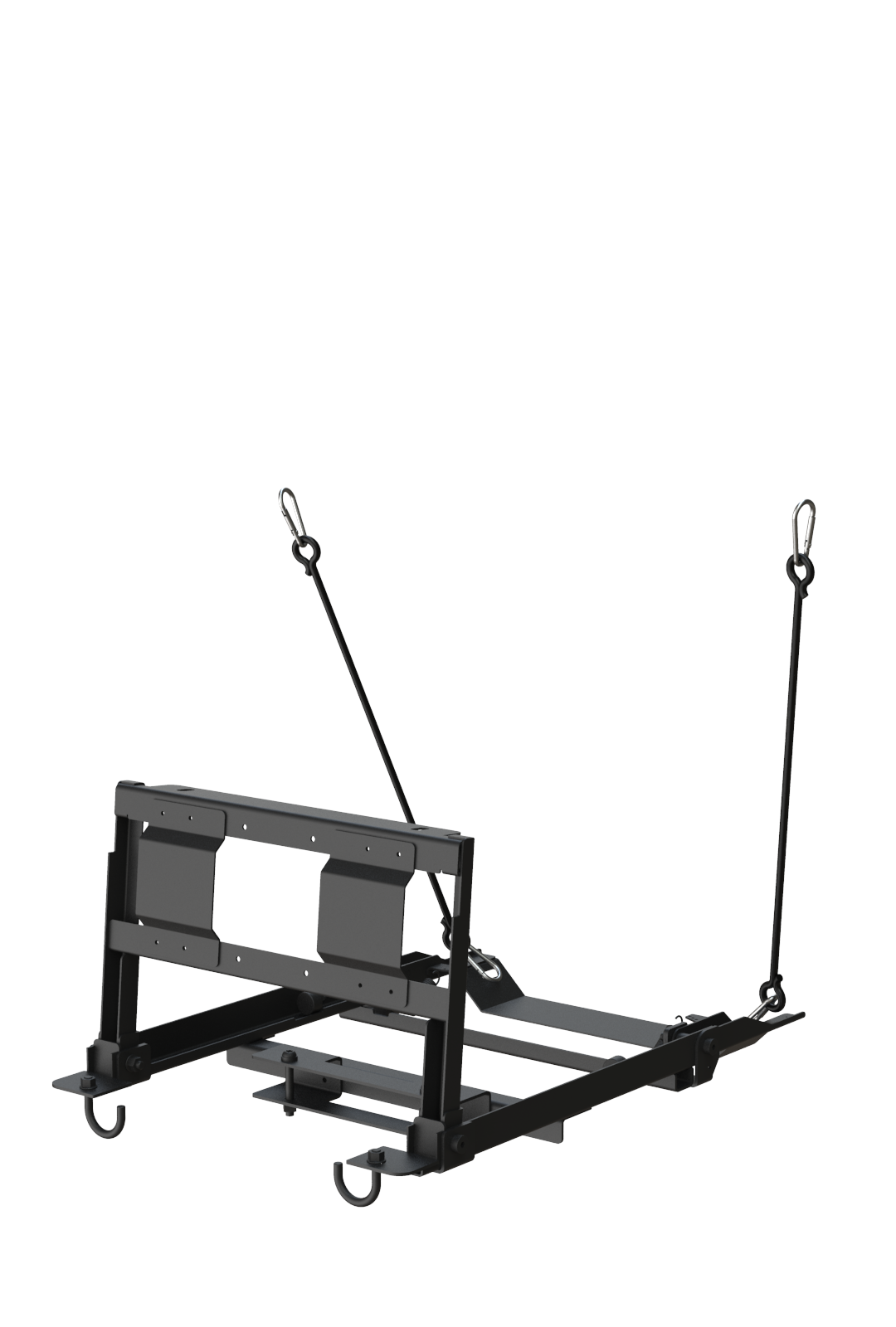 Kress KA3073 Blower Rack for Voyager KR800