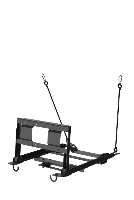 Kress KA3073 Blower Rack for Voyager KR800