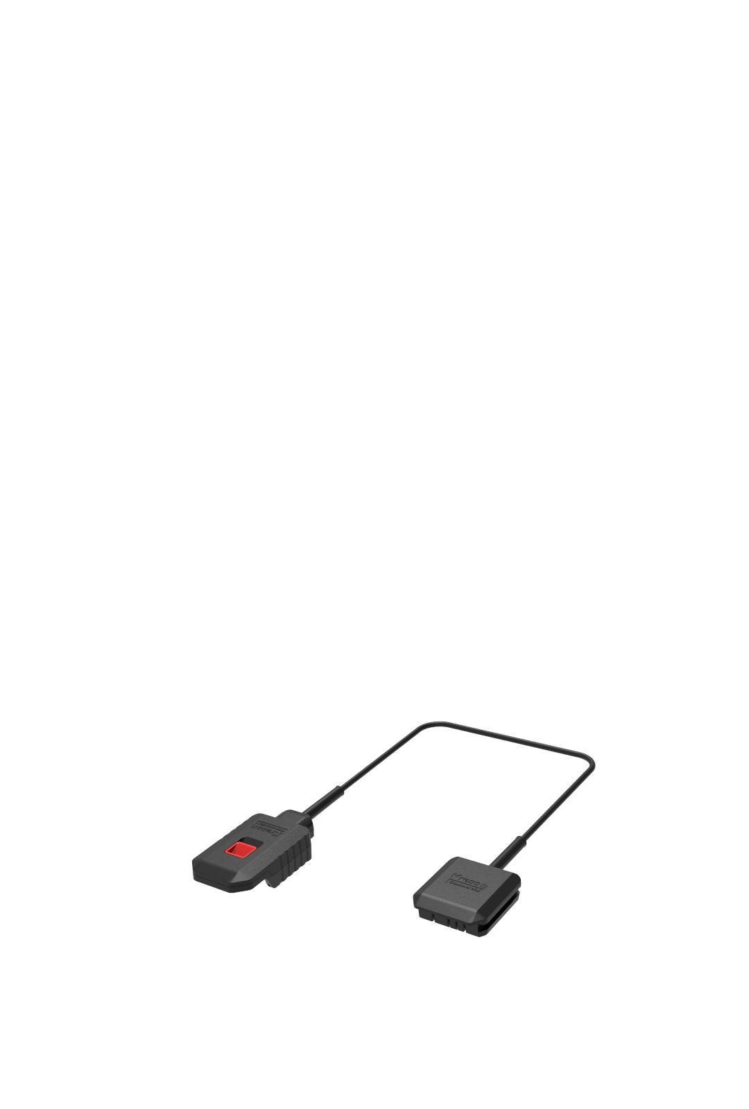 Kress KA3707 1m Extension Adapter for 60V Pro Chargers