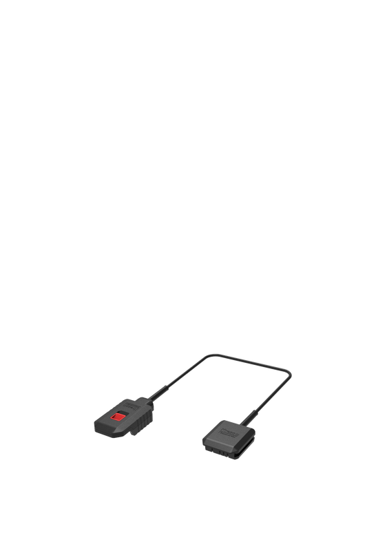 Kress KA3707 1m Extension Adapter for 60V Pro Chargers