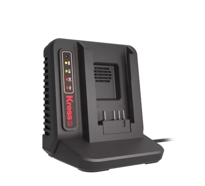 Kress battery charger 