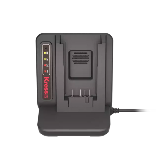 Kress chargers 