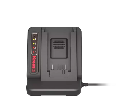 Kress 3Ah battery charger