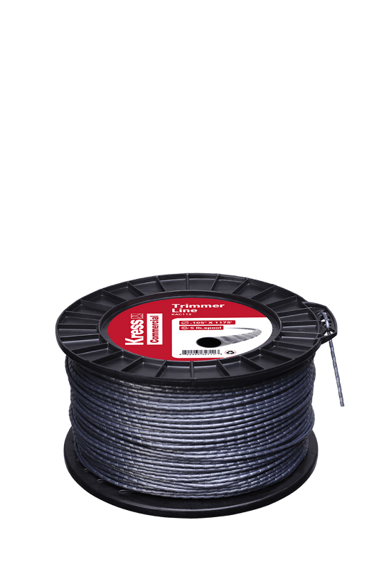 Kress KAC112 Trimmer Line 358m 2.7mm for KC100 KC110 KC111 KC120 KC170