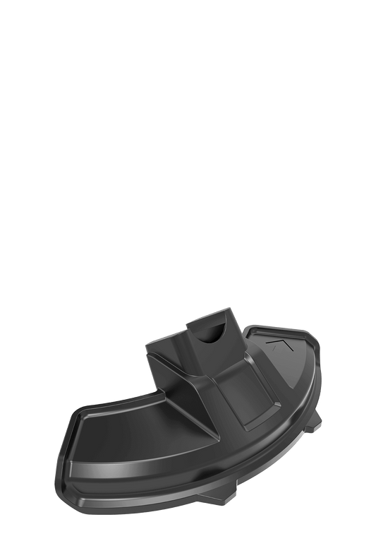 KAC185 trimmer guard