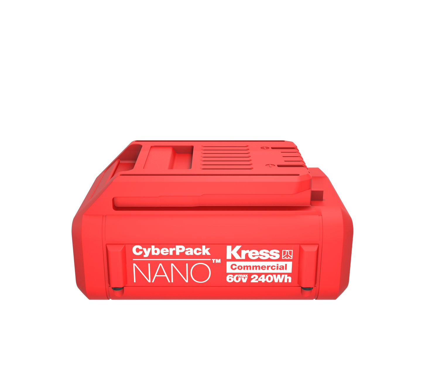 Kress KAC800 nano battery