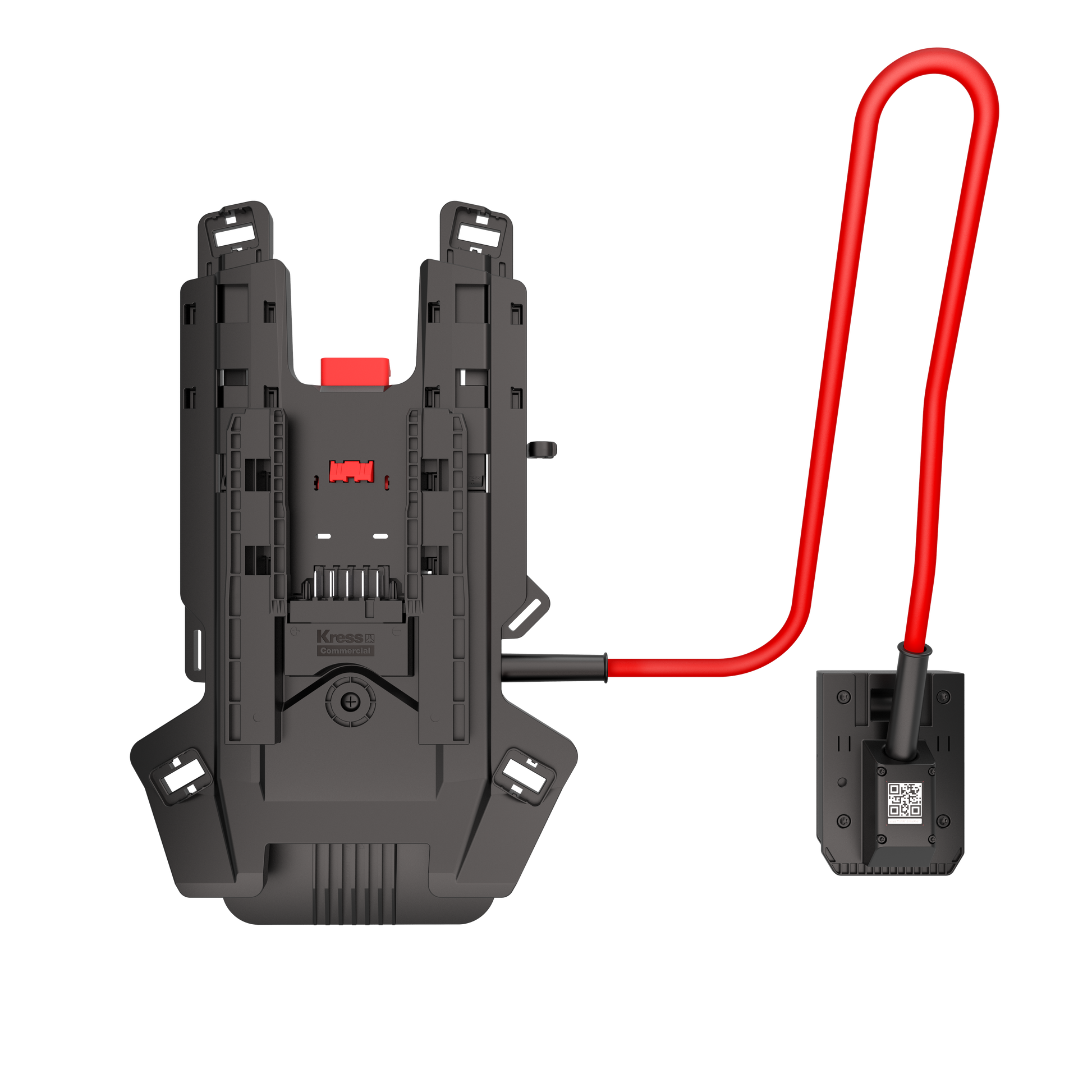 Kress KAC900 Battery harness