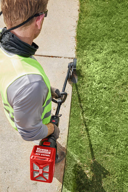 Kress KC150 Lawn edger