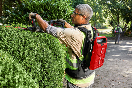 Kress Hedgetrimmer