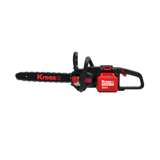 Kress KC300 Chainsaw