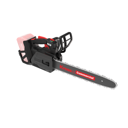 KC320 Top handle chainsaw