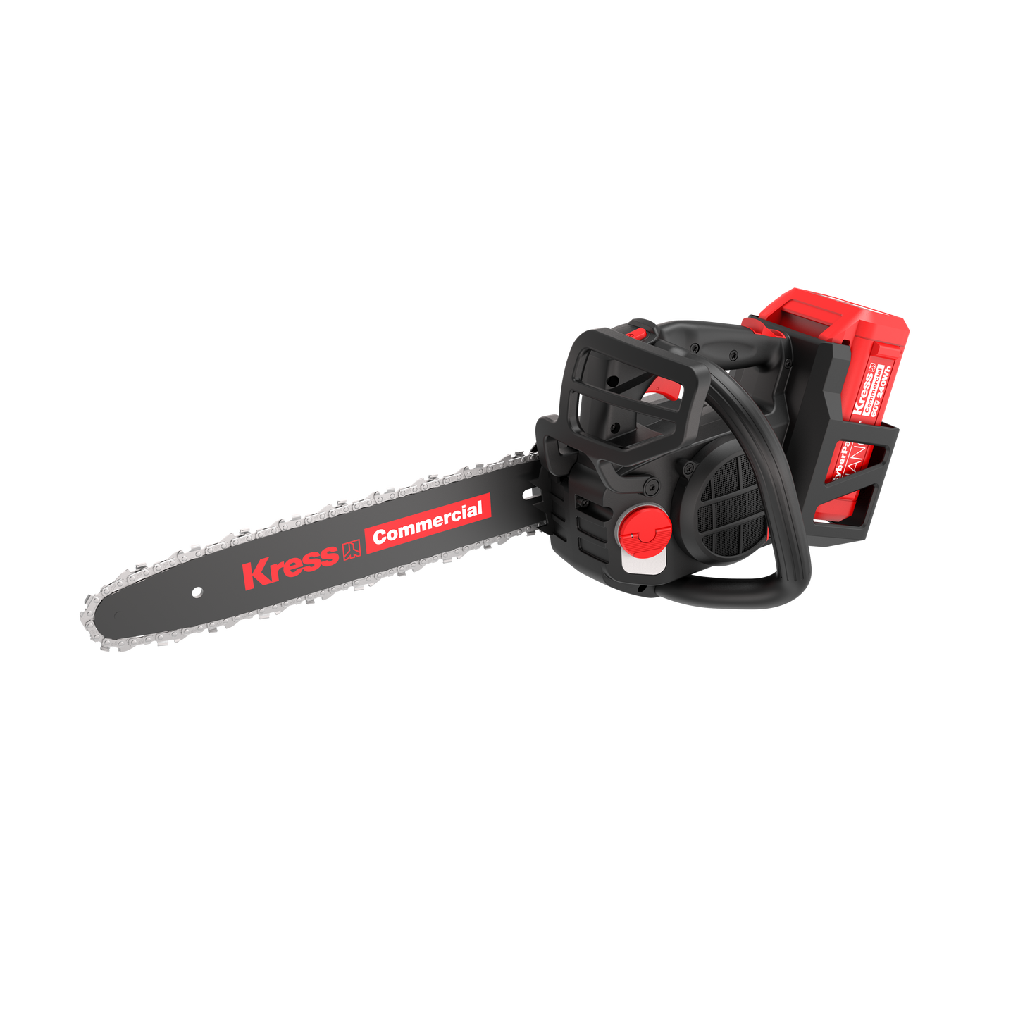 KC320 Top handle chainsaw