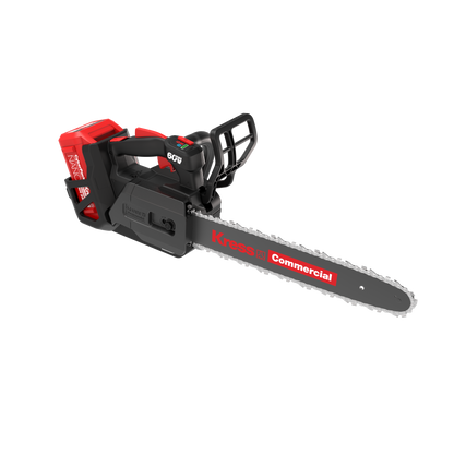 KC320 Top handle chainsaw