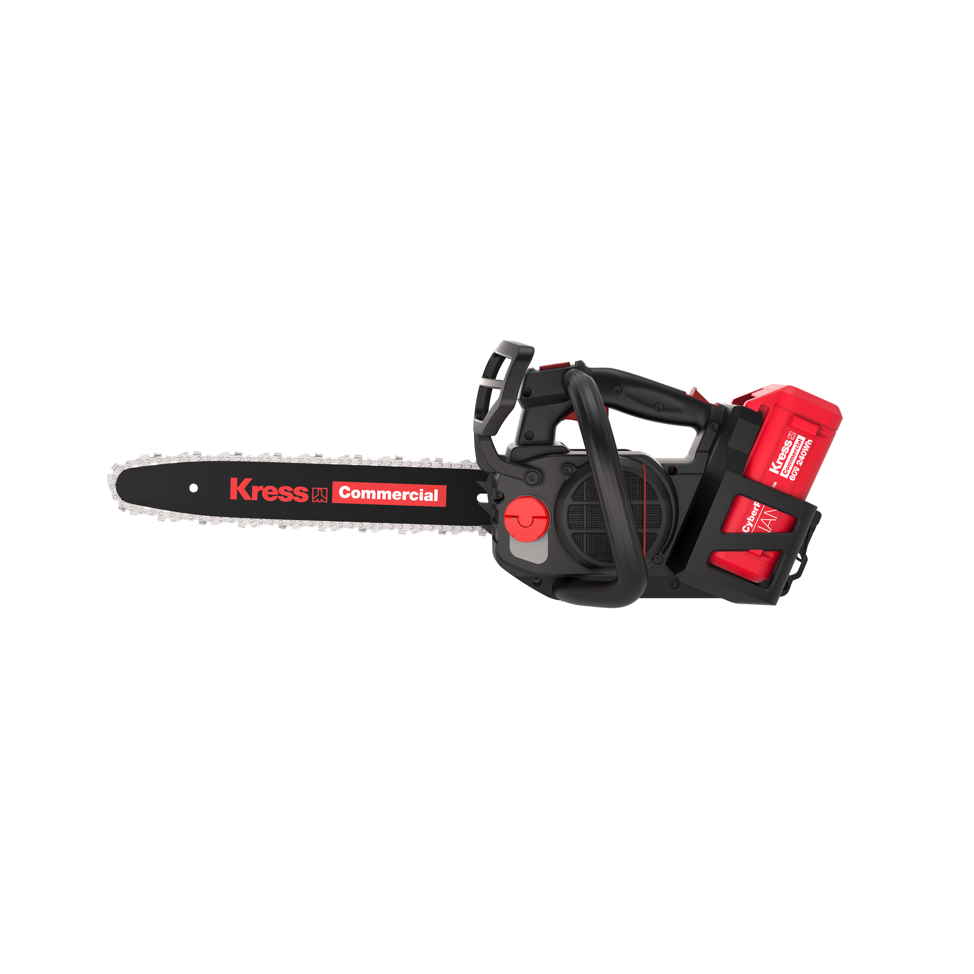 KC320 Top handle chainsaw