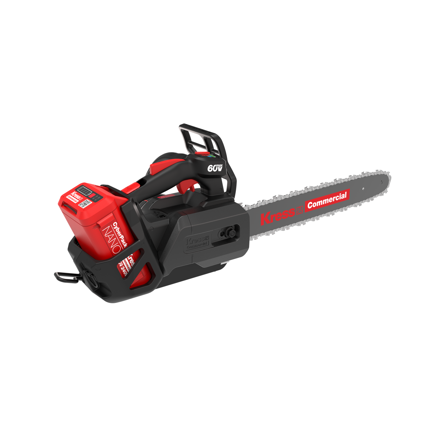 KC320 Top handle chainsaw