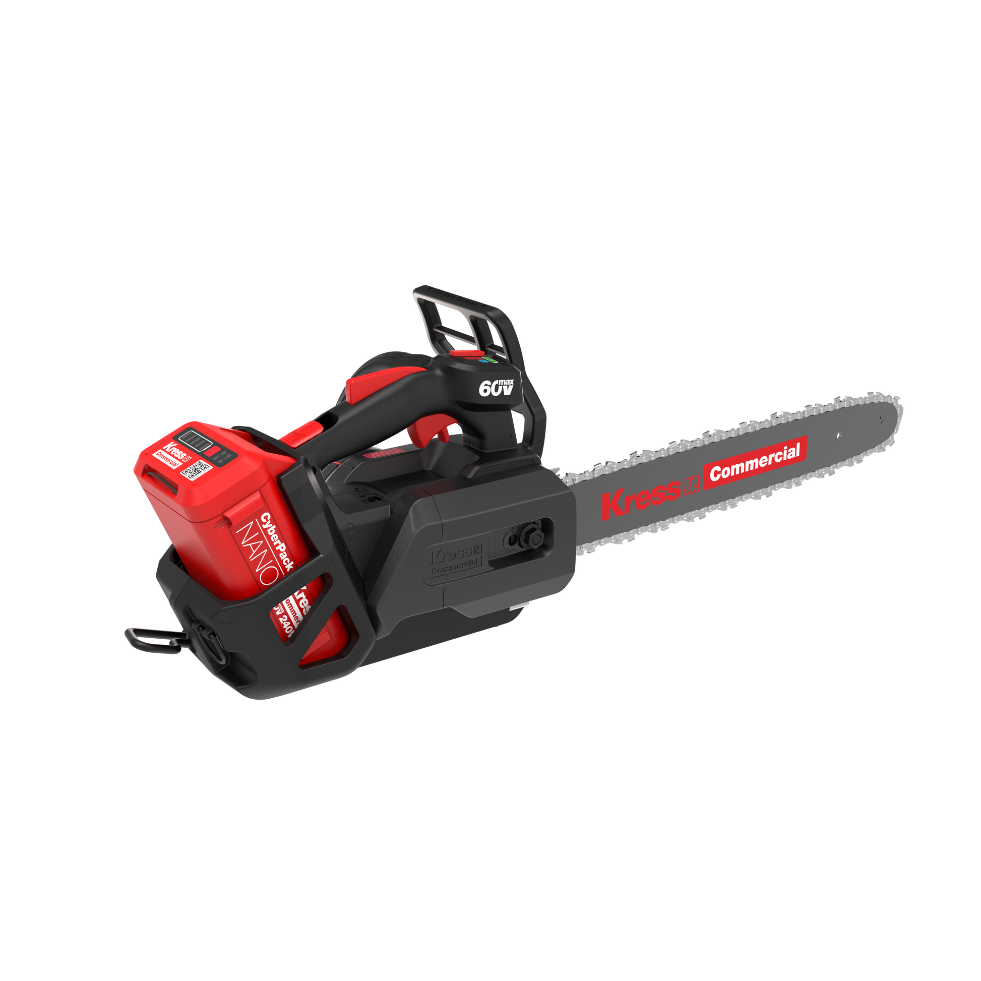 KC320 Top handle chainsaw