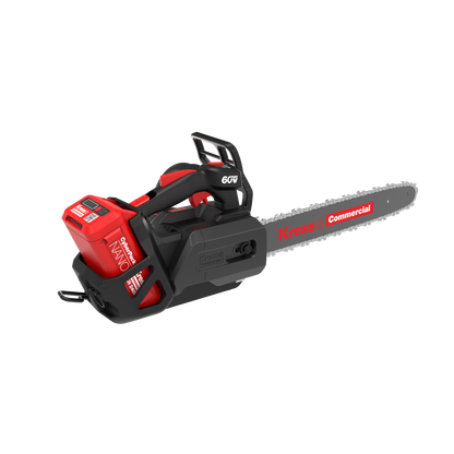 KC320 Top handle chainsaw