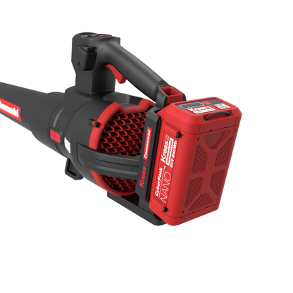 Kress Commercial blower