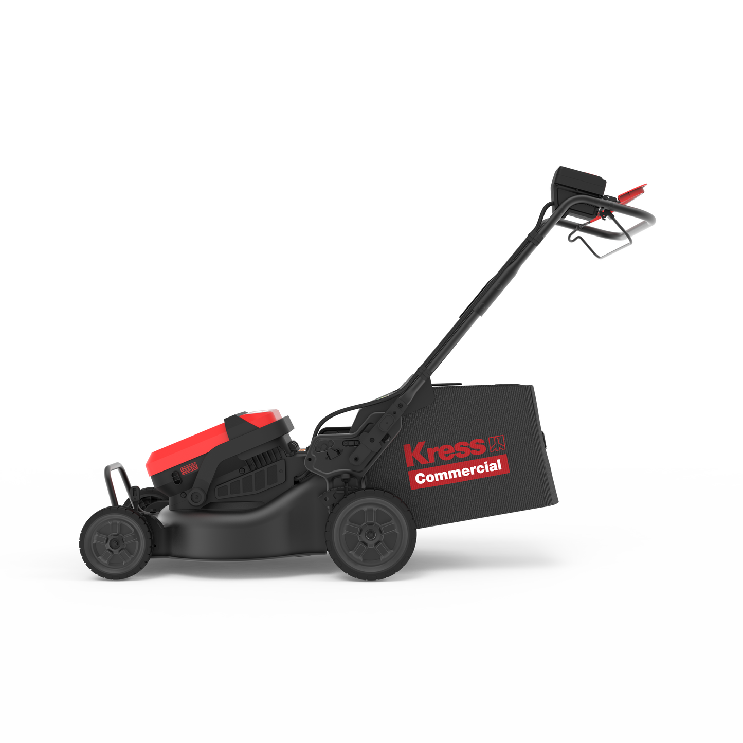 Self Propelled Lawn Mower 
