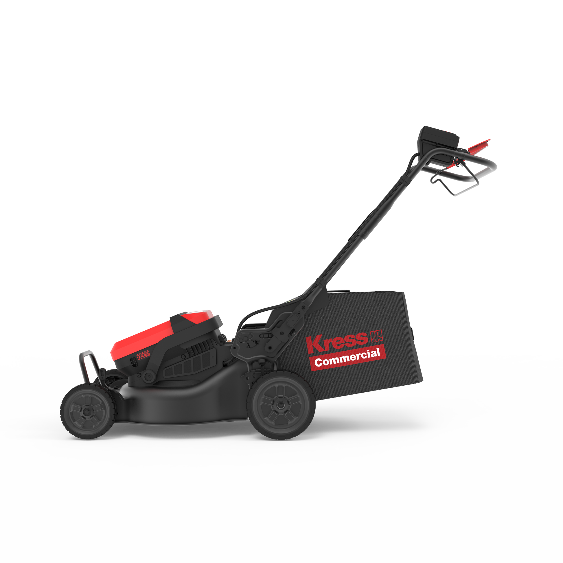 Self Propelled Lawn Mower 