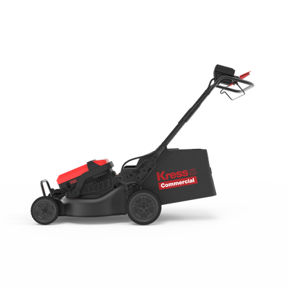 Self Propelled Lawn Mower 