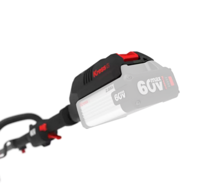 KG160E.9 Whippersnipper