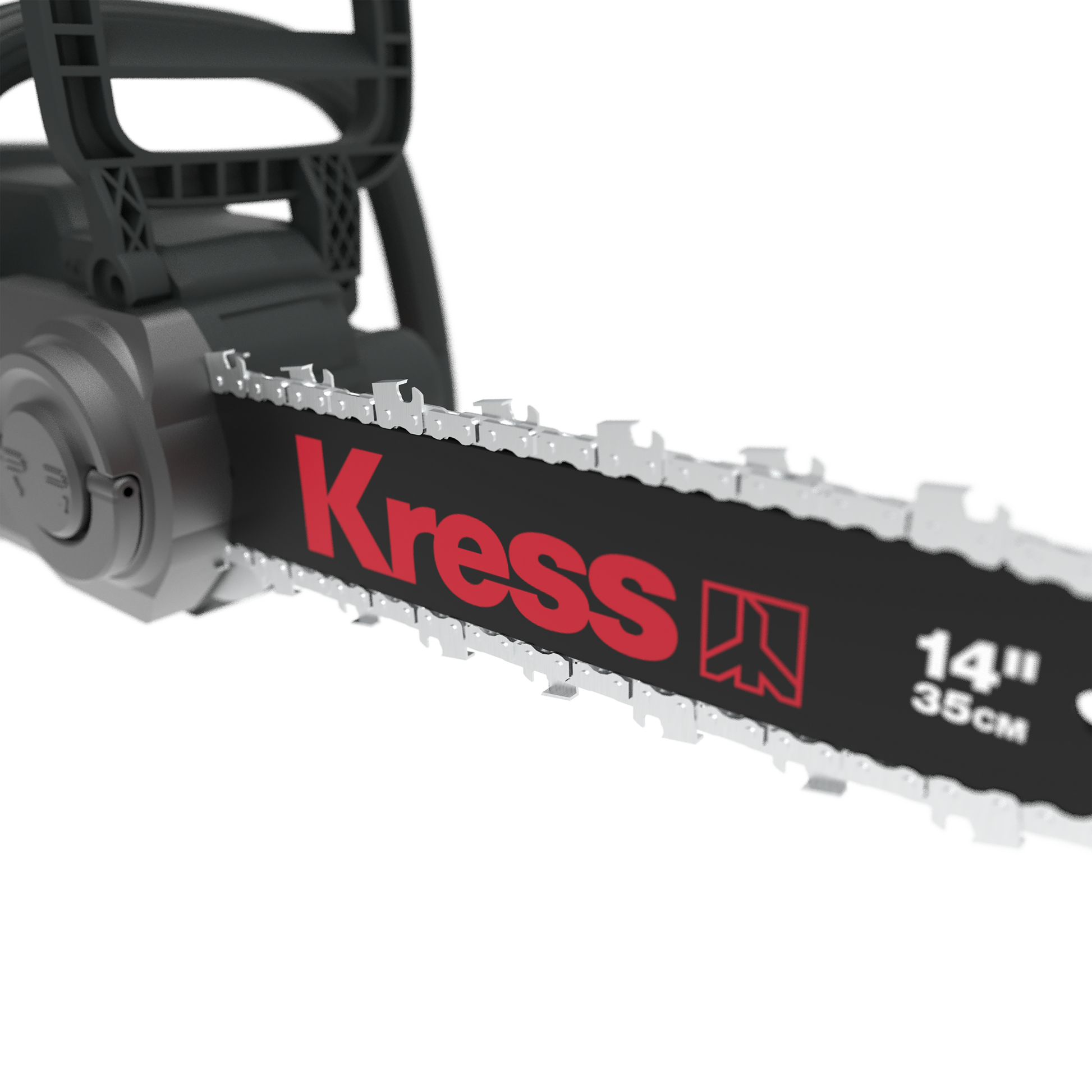 Kress chain