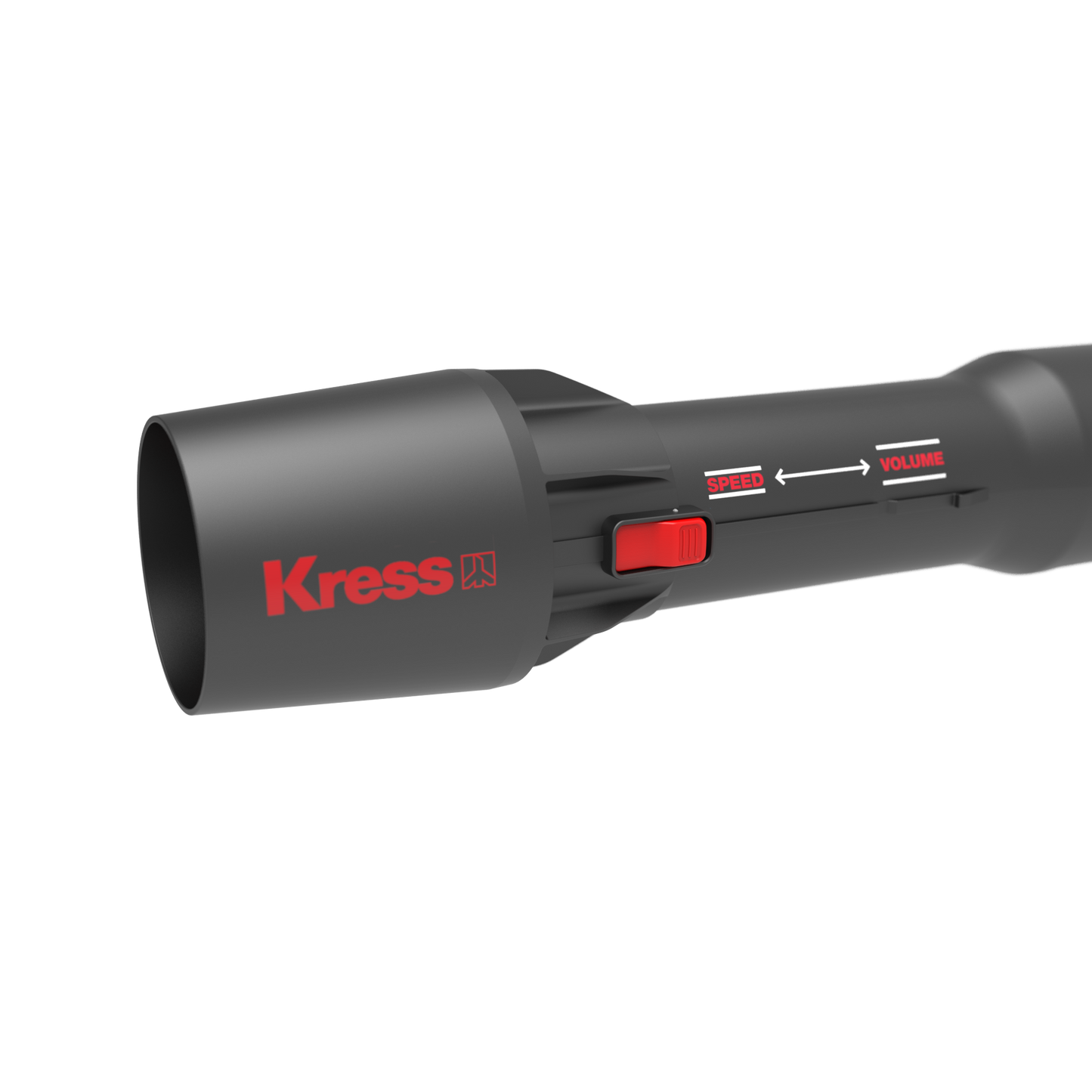 Kress KG560E Blower 