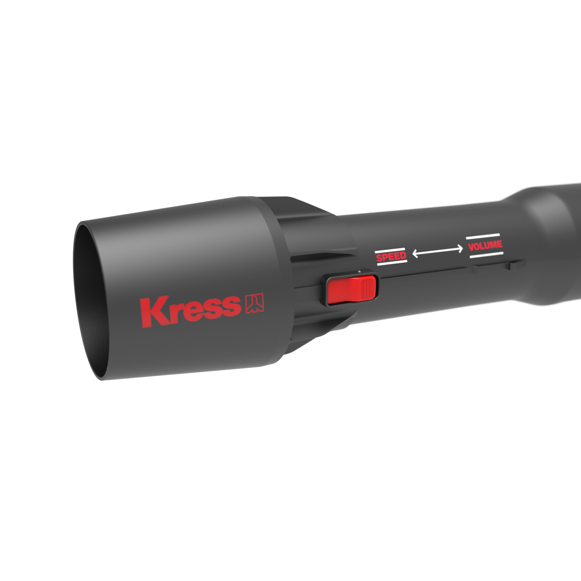 Kress KG560E Blower 