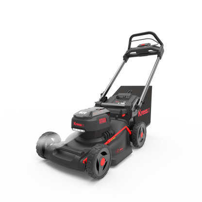 Kress KG756E Push Mower