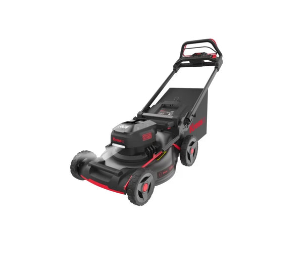 KG760 mower 