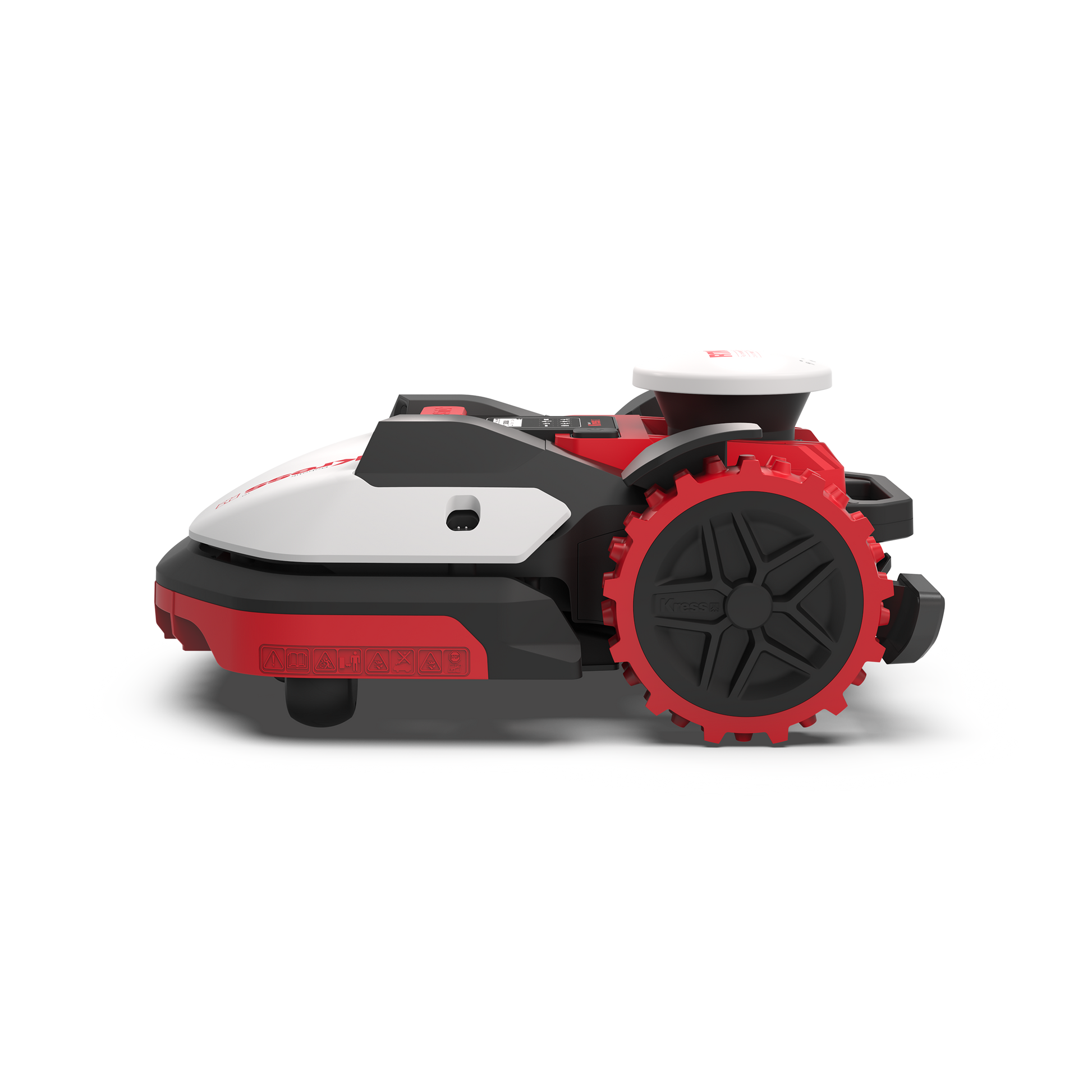 Kress KR174 Robotic mower