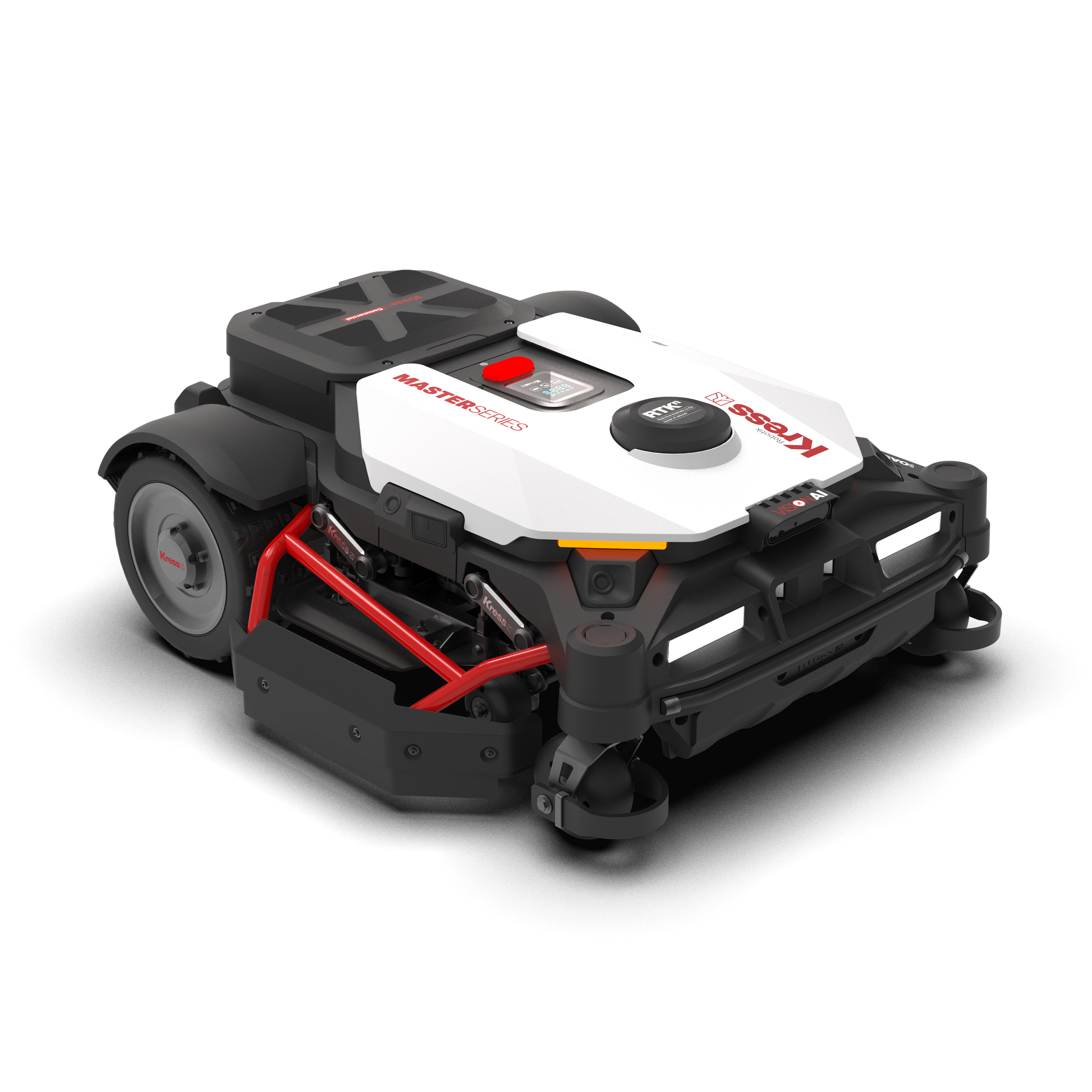 KR238 for Golf Courses