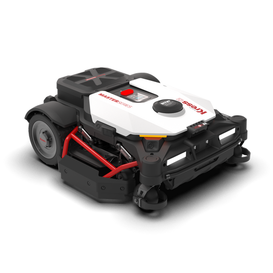 KR238 for Golf Courses