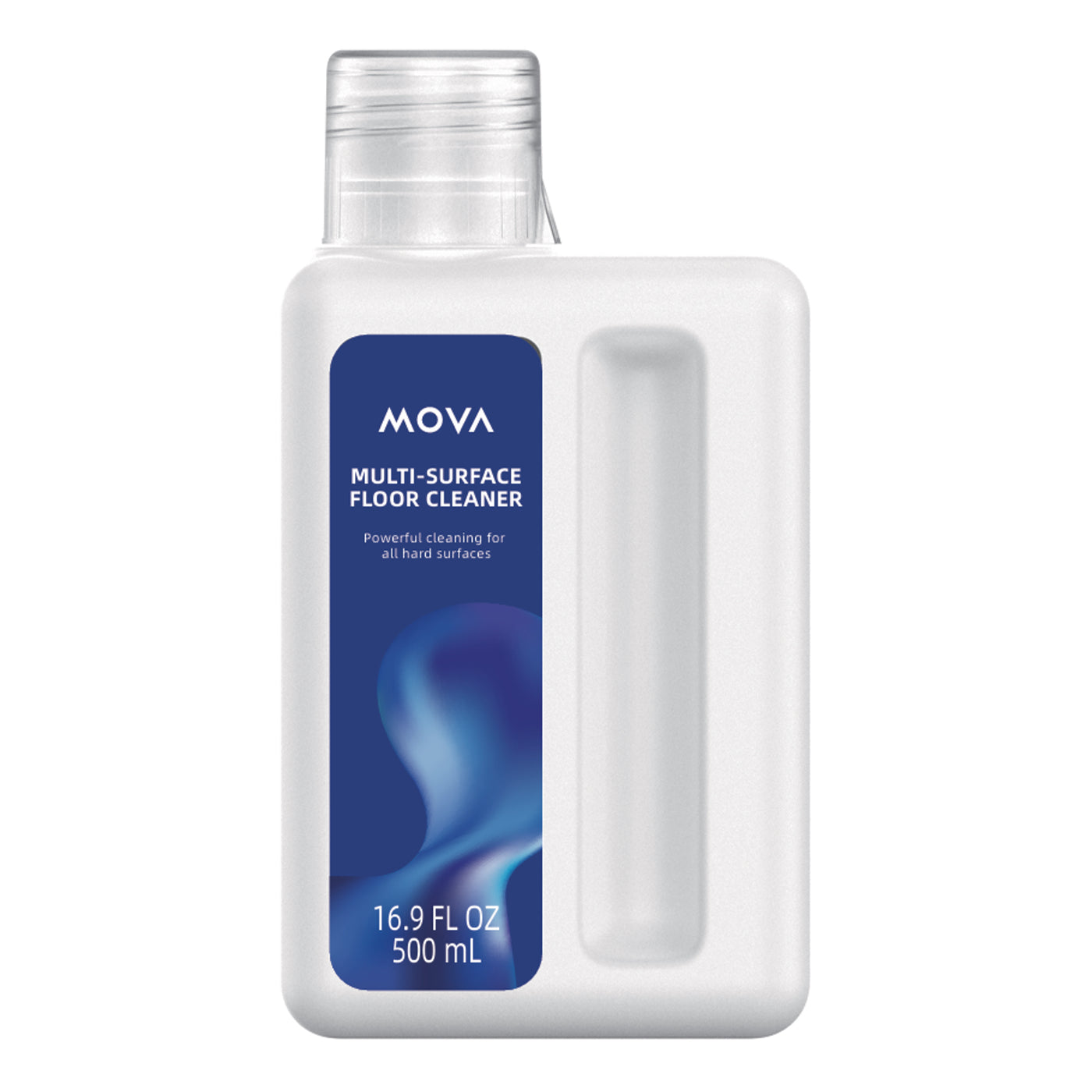 MOVA Multi-Surface Floor Cleaner 500ml 