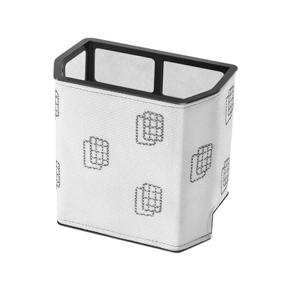 MOVA Diver A10 ultra-fine pool cleaner filter — high-efficiency 3μm debris filtration